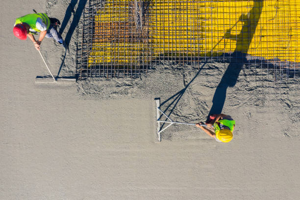 Best Concrete Contractor Near Me  in Wathena, KS