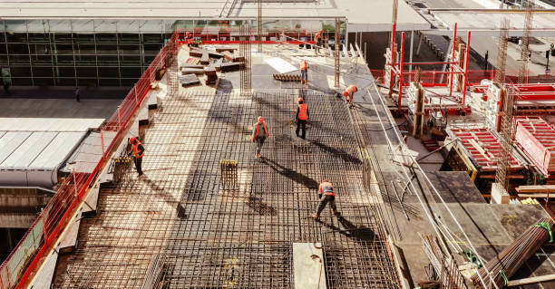 Best Concrete Repair Services  in Wathena, KS