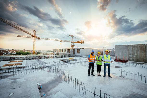 Best Best Concrete Contractor  in Wathena, KS