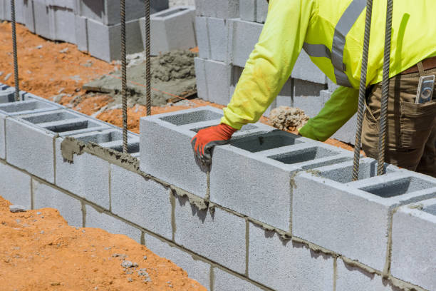 Best Concrete Leveling Services  in Wathena, KS