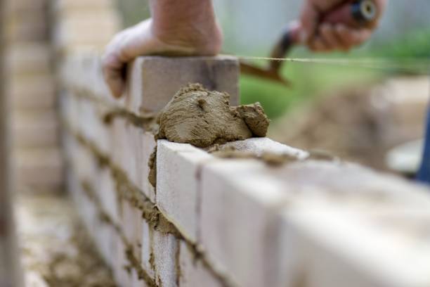 Best Commercial Concrete Contractor  in Wathena, KS