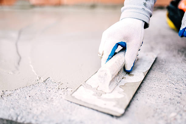 Best Concrete Foundation Repair  in Wathena, KS